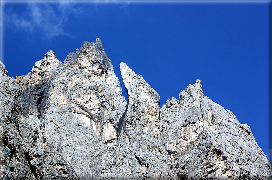 foto Rifugio Pradidali